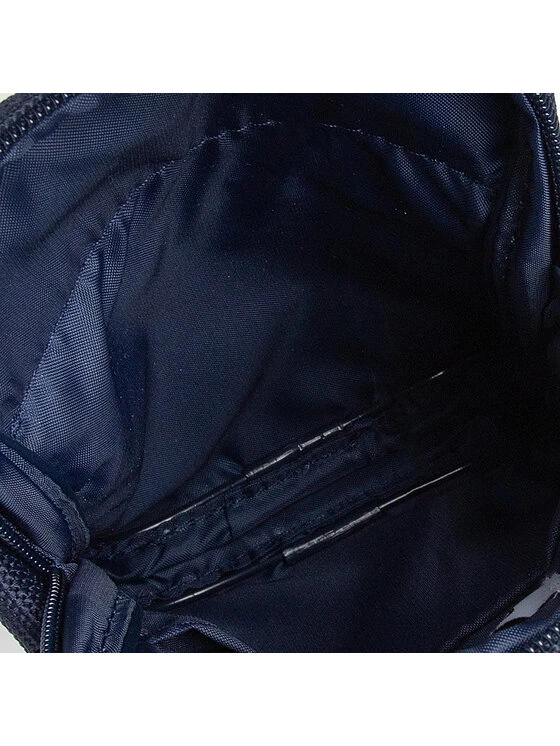 Adidas Sacoche Ac Festival Bag HK2630 Bleu marine 7 Adidas Sacoche Ac Festival Bag HK2630 Bleu marine – Image 5