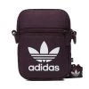 Adidas Sacoche Ac Festival Bag HK2632 Violet 2 Adidas Sacoche Ac Festival Bag HK2632 Violet -France Sacs banane et sacoches hommes Soldes Boutique adidas sacoche ac festival bag hk2632 violet