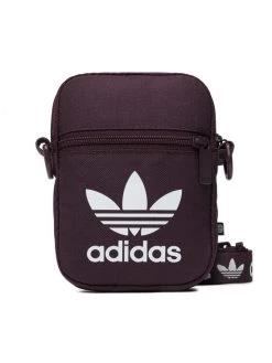 Adidas Sacoche Ac Festival Bag HK2632 Violet
