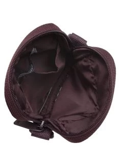 Adidas Sacoche Ac Festival Bag HK2632 Violet -France Sacs banane et sacoches hommes Soldes Boutique adidas sacoche ac festival bag hk2632 violet 4