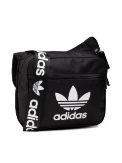 Adidas Sacoche Ac Sling Bag H45353 Noir