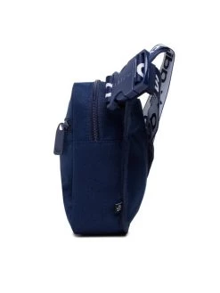 Adidas Sacoche Ac Sling Bag HK2637 Bleu marine -France Sacs banane et sacoches hommes Soldes Boutique adidas sacoche ac sling bag hk2637 bleu marine 2
