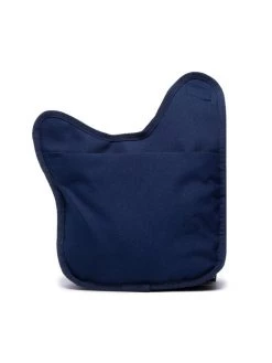 Adidas Sacoche Ac Sling Bag HK2637 Bleu marine -France Sacs banane et sacoches hommes Soldes Boutique adidas sacoche ac sling bag hk2637 bleu marine 3