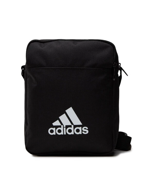 Adidas Sacoche Cl Org Es H30336 Noir 4 Adidas Sacoche Cl Org Es H30336 Noir – Image 2