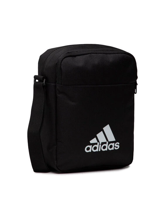 Adidas Sacoche Cl Org Es H30336 Noir 3 Adidas Sacoche Cl Org Es H30336 Noir
