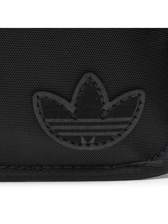 Adidas Sacoche Con Fest Bag HL6709 Noir 4 Adidas Sacoche Con Fest Bag HL6709 Noir – Image 2