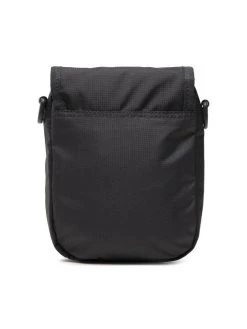Adidas Sacoche Flap Bag HE9712 Noir -France Sacs banane et sacoches hommes Soldes Boutique adidas sacoche flap bag he9712 noir 4
