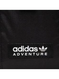 Adidas Sacoche Flap Bag S HL6728 Noir 8 Adidas Sacoche Flap Bag S HL6728 Noir -France Sacs banane et sacoches hommes Soldes Boutique adidas sacoche flap bag s hl6728 noir 1