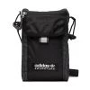 Adidas Sacoche Flap Bag S HL6728 Noir 1 Adidas Sacoche Flap Bag S HL6728 Noir -France Sacs banane et sacoches hommes Soldes Boutique adidas sacoche flap bag s hl6728 noir