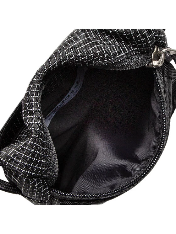 Adidas Sacoche Flap Bag S HL6728 Noir 7 Adidas Sacoche Flap Bag S HL6728 Noir – Image 5