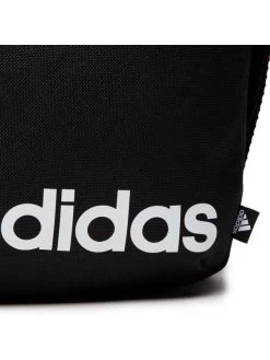 Adidas Sacoche Linear Org GN1948 Noir -France Sacs banane et sacoches hommes Soldes Boutique adidas sacoche linear org gn1948 noir 2