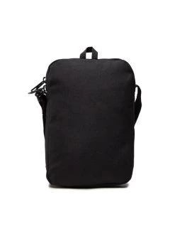 Adidas Sacoche Linear Org GN1948 Noir -France Sacs banane et sacoches hommes Soldes Boutique adidas sacoche linear org gn1948 noir 4