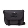 Adidas Sacoche Messenger S HD7187 Noir -France Sacs banane et sacoches hommes Soldes Boutique adidas sacoche messenger s hd7187 noir