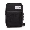 Adidas Sacoche Organizer M HB1337 Noir -France Sacs banane et sacoches hommes Soldes Boutique adidas sacoche organizer m hb1337 noir