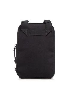 Adidas Sacoche Organizer M HB1337 Noir -France Sacs banane et sacoches hommes Soldes Boutique adidas sacoche organizer m hb1337 noir 3