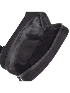 Adidas Sacoche Organizer M HB1337 Noir -France Sacs banane et sacoches hommes Soldes Boutique adidas sacoche organizer m hb1337 noir 4