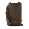 Adidas Sacoche Pouch HS6729 Marron