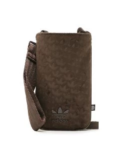 Adidas Sacoche Pouch HS6729 Marron