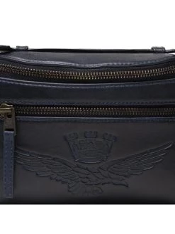 Aeronautica Militare Sac banane Marsupio In Pelle 221BO1074DPL167 Bleu marine 10 Aeronautica Militare Sac banane Marsupio In Pelle 221BO1074DPL167 Bleu marine -France Sacs banane et sacoches hommes Soldes Boutique aeronautica militare sac banane marsupio in pelle 221bo1074dpl167 bleu marine 2