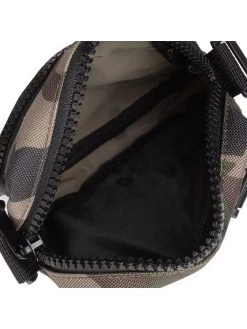 Aeronautica Militare Sacoche Borsello 221BO1076CT2989 Vert -France Sacs banane et sacoches hommes Soldes Boutique aeronautica militare sacoche borsello 221bo1076ct2989 vert 5