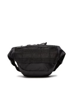 Alpha Industries Sac banane Unfair Collabo Waist Bag 118961 Noir -France Sacs banane et sacoches hommes Soldes Boutique alpha industries sac banane unfair collabo waist bag 118961 noir 3
