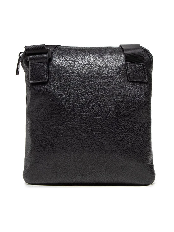Armani Exchange Sacoche 952082 2F867 00020 Noir 5 Armani Exchange Sacoche 952082 2F867 00020 Noir – Image 3