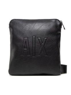 Armani Exchange Sacoche 952082 2F867 00020 Noir