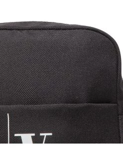 Armani Exchange Sacoche 952337 CC124 00020 Noir 10 Armani Exchange Sacoche 952337 CC124 00020 Noir -France Sacs banane et sacoches hommes Soldes Boutique armani exchange sacoche 952337 cc124 00020 noir 2