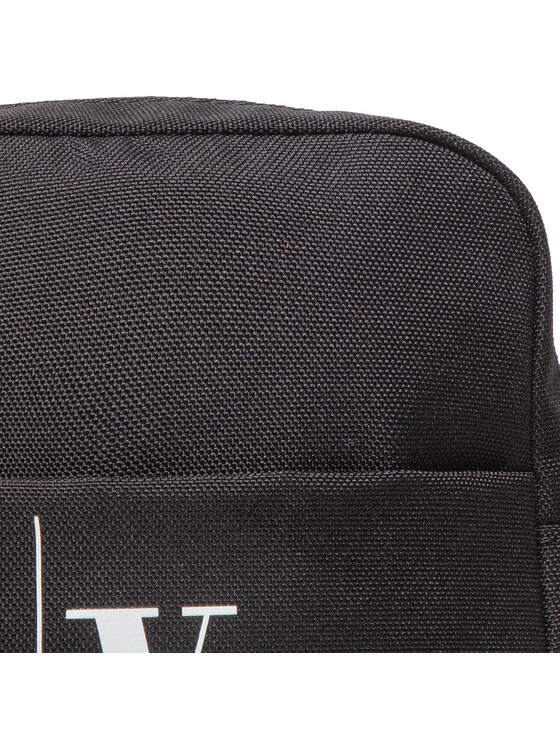 Armani Exchange Sacoche 952337 CC124 00020 Noir 5 Armani Exchange Sacoche 952337 CC124 00020 Noir – Image 3