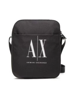 Armani Exchange Sacoche 952337 CC124 00020 Noir