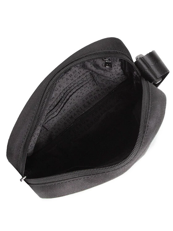 Armani Exchange Sacoche 952337 CC124 00020 Noir 8 Armani Exchange Sacoche 952337 CC124 00020 Noir – Image 6