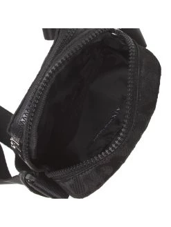 Armani Exchange Sacoche 952384 CC829 Noir -France Sacs banane et sacoches hommes Soldes Boutique armani exchange sacoche 952384 cc829 noir 5