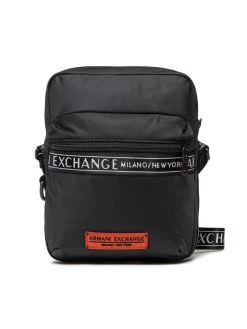 Armani Exchange Sacoche 952459 2F826 00020 Noir