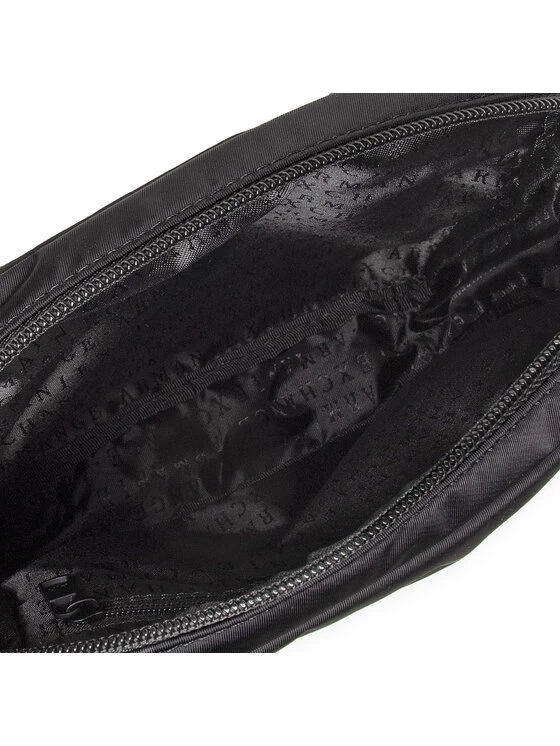 Armani Exchange Sacoche 952459 2F826 00020 Noir 7 Armani Exchange Sacoche 952459 2F826 00020 Noir – Image 5