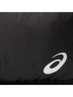 Asics Sac banane Waist Pouch 3013A421 Noir -France Sacs banane et sacoches hommes Soldes Boutique asics sac banane waist pouch 3013a421 noir 2