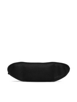 Asics Sac banane Waist Pouch 3013A421 Noir -France Sacs banane et sacoches hommes Soldes Boutique asics sac banane waist pouch 3013a421 noir 4