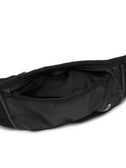 Asics Sac banane Waist Pouch 3013A421 Noir -France Sacs banane et sacoches hommes Soldes Boutique asics sac banane waist pouch 3013a421 noir 5