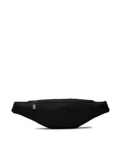 Big Star Shoes Sac banane II574031 Noir -France Sacs banane et sacoches hommes Soldes Boutique big star sac banane ii574031 noir 4