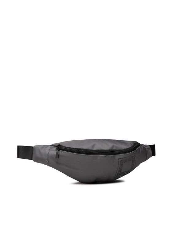 Big Star Shoes Sac banane II574032 Gris 4 Big Star Shoes Sac banane II574032 Gris – Image 2