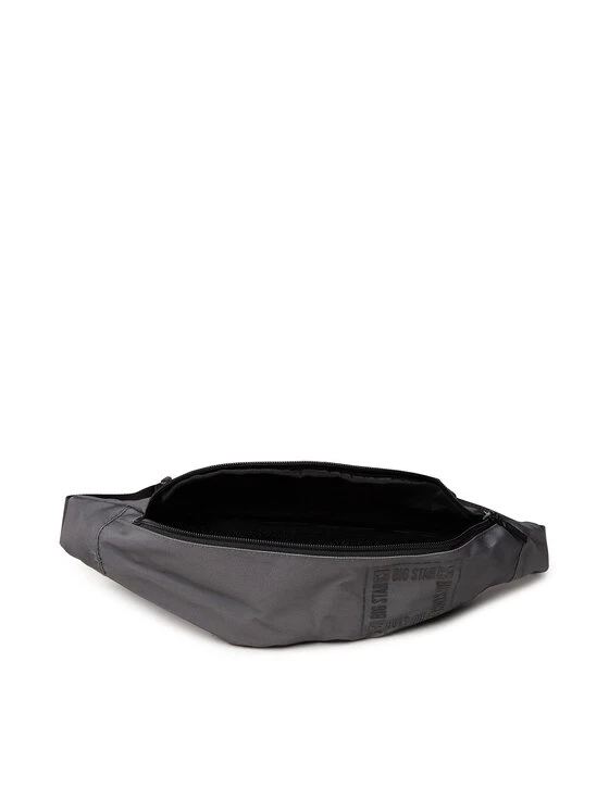 Big Star Shoes Sac banane II574032 Gris 8 Big Star Shoes Sac banane II574032 Gris – Image 6