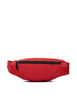 Big Star Shoes Sac banane II574033 Rouge -France Sacs banane et sacoches hommes Soldes Boutique big star sac banane ii574033 rouge 4