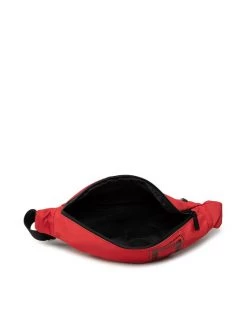 Big Star Shoes Sac banane II574033 Rouge -France Sacs banane et sacoches hommes Soldes Boutique big star sac banane ii574033 rouge 5