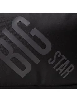 Big Star Shoes Sac banane II574037 Noir 9 Big Star Shoes Sac banane II574037 Noir -France Sacs banane et sacoches hommes Soldes Boutique big star sac banane ii574037 noir 2