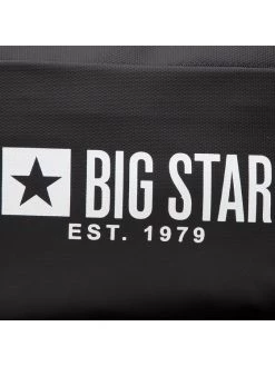 Big Star Shoes Sac banane JJ574160 Noir 10 Big Star Shoes Sac banane JJ574160 Noir -France Sacs banane et sacoches hommes Soldes Boutique big star sac banane jj574160 noir 2