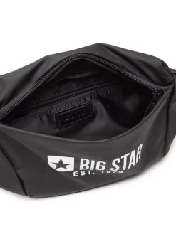 Big Star Shoes Sac banane JJ574160 Noir 13 Big Star Shoes Sac banane JJ574160 Noir -France Sacs banane et sacoches hommes Soldes Boutique big star sac banane jj574160 noir 5