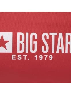 Big Star Shoes Sac banane JJ574161 Rouge 10 Big Star Shoes Sac banane JJ574161 Rouge -France Sacs banane et sacoches hommes Soldes Boutique big star sac banane jj574161 rouge 2