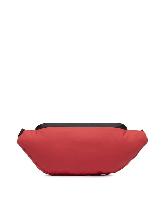 Big Star Shoes Sac banane JJ574161 Rouge 7 Big Star Shoes Sac banane JJ574161 Rouge – Image 5