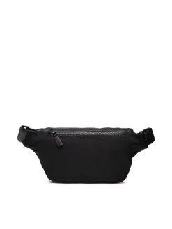 Big Star Shoes Sac banane KK574060 Noir -France Sacs banane et sacoches hommes Soldes Boutique big star sac banane kk574060 noir 4