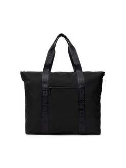 Big Star Shoes Sac KK574095 Noir -France Sacs banane et sacoches hommes Soldes Boutique big star sac kk574095 noir 3