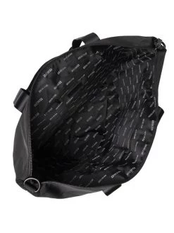 Big Star Shoes Sac KK574095 Noir -France Sacs banane et sacoches hommes Soldes Boutique big star sac kk574095 noir 4